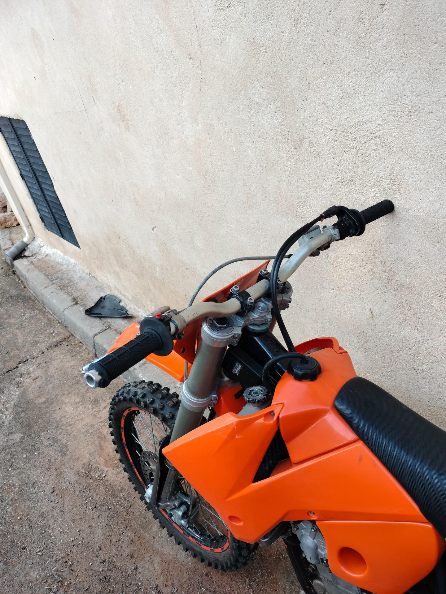 Foto 4 de Moto de carretera Trail o Naked Carnet A2