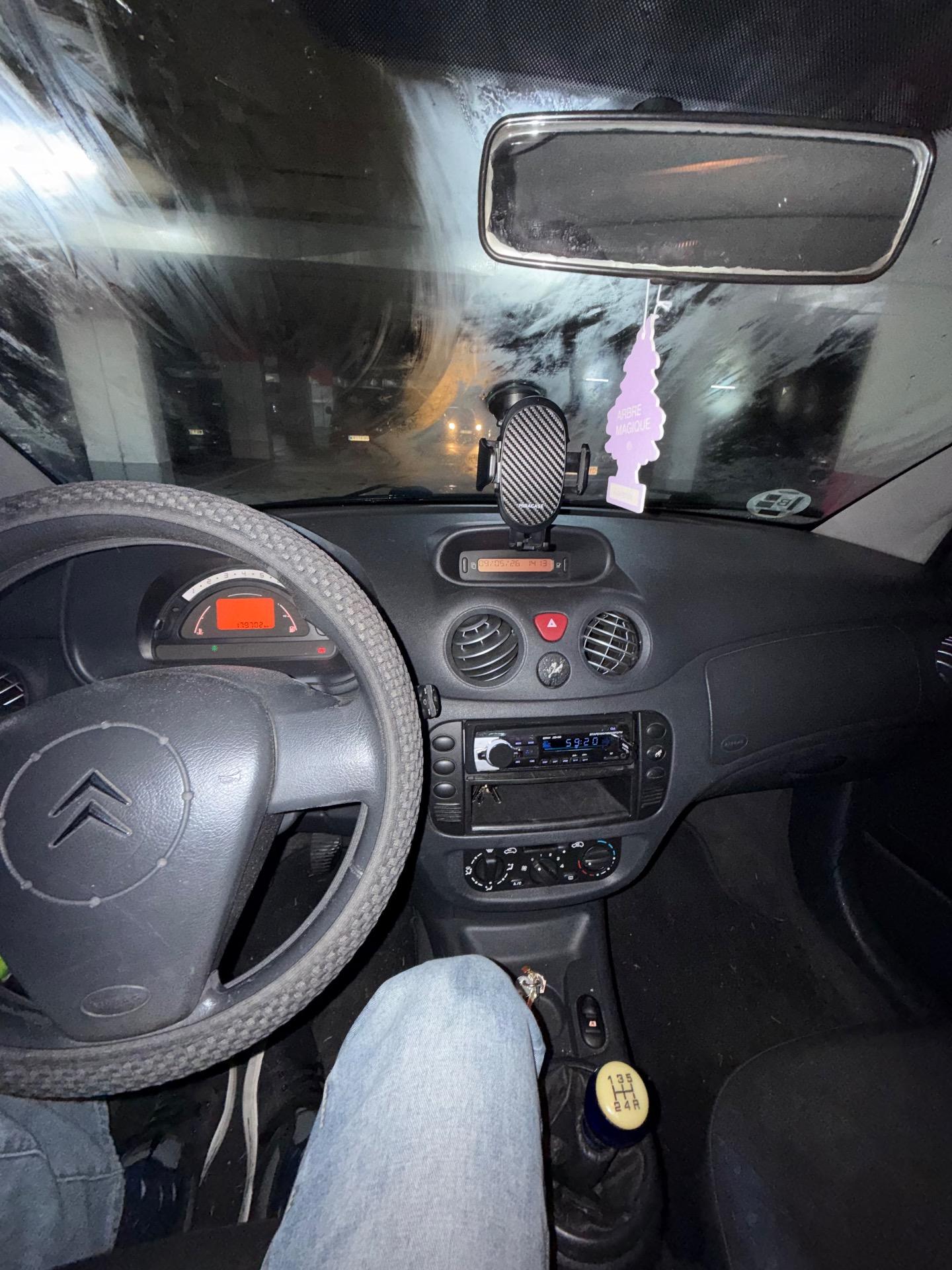 Foto 6 de Citroen C2
