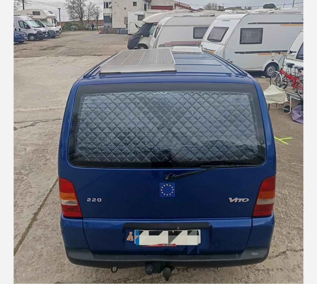 Foto de Camper