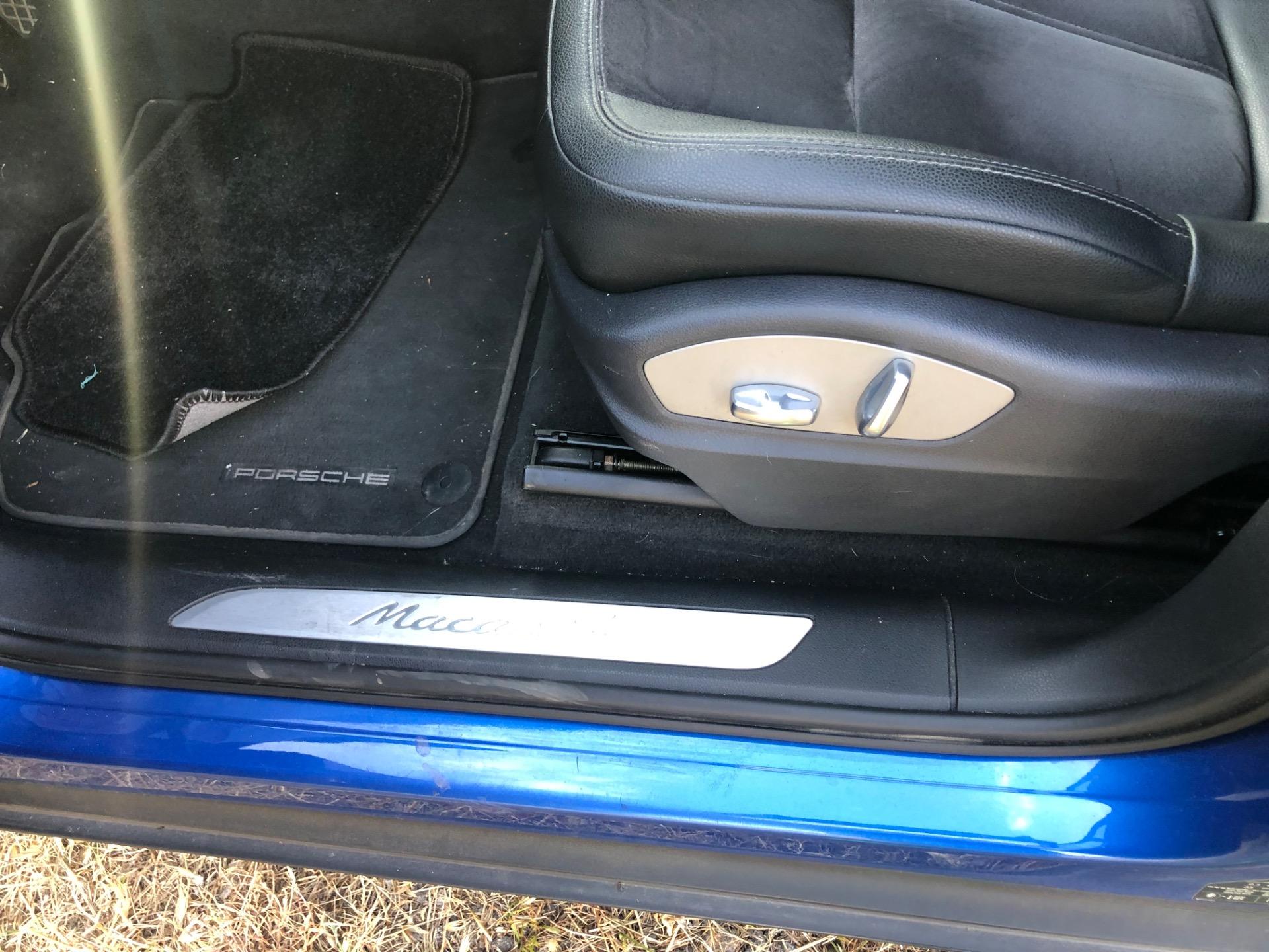 Foto 4 de PORSCHE MACAN S 