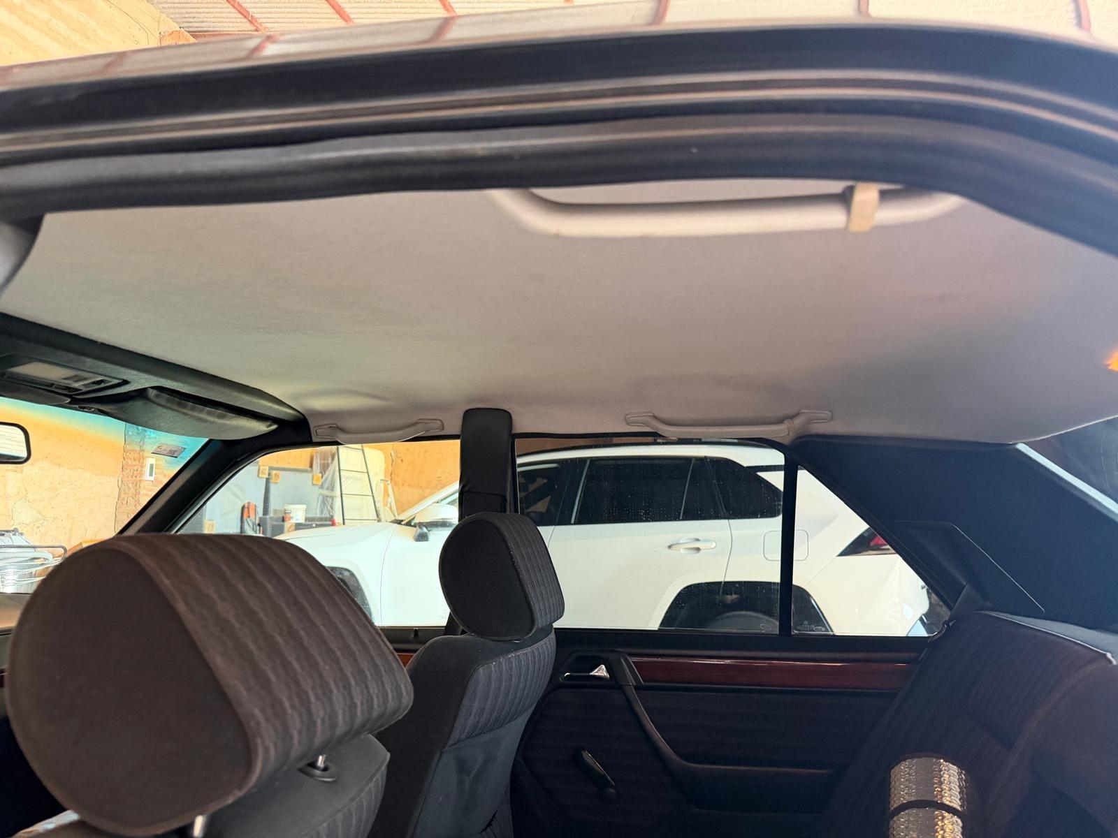 Foto 6 de CAMBIO X PASSAT VARIANT 1.9 DIESEL