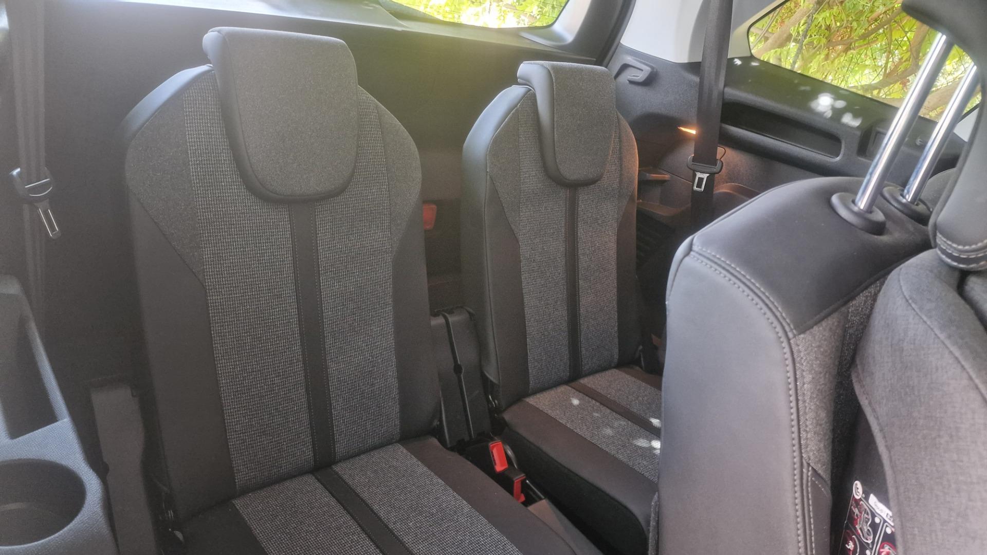 Foto 9 de Peugeot 5008