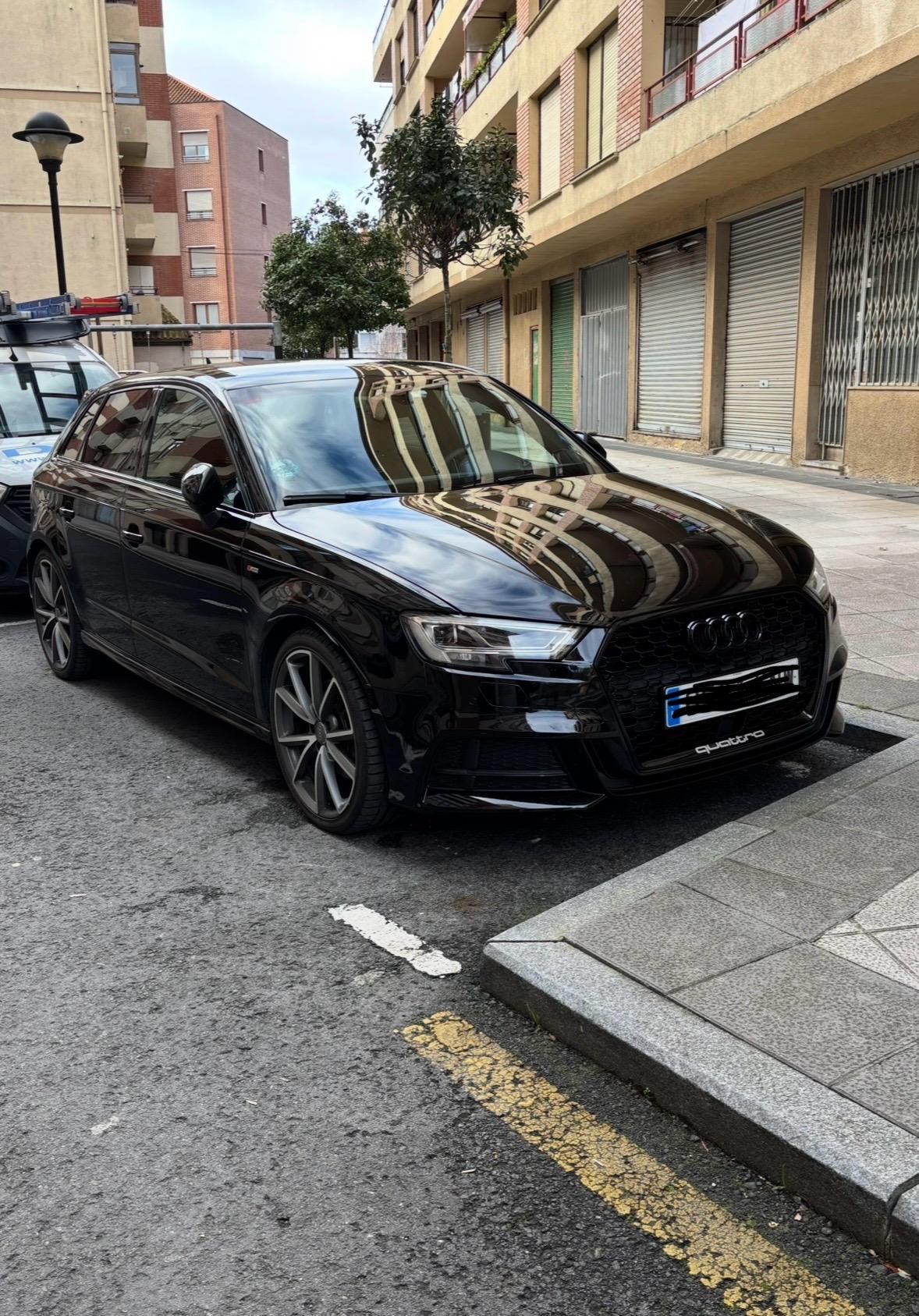 Foto 3 de Cambio por porsche del 2016 o algún otro coche del mismo palo