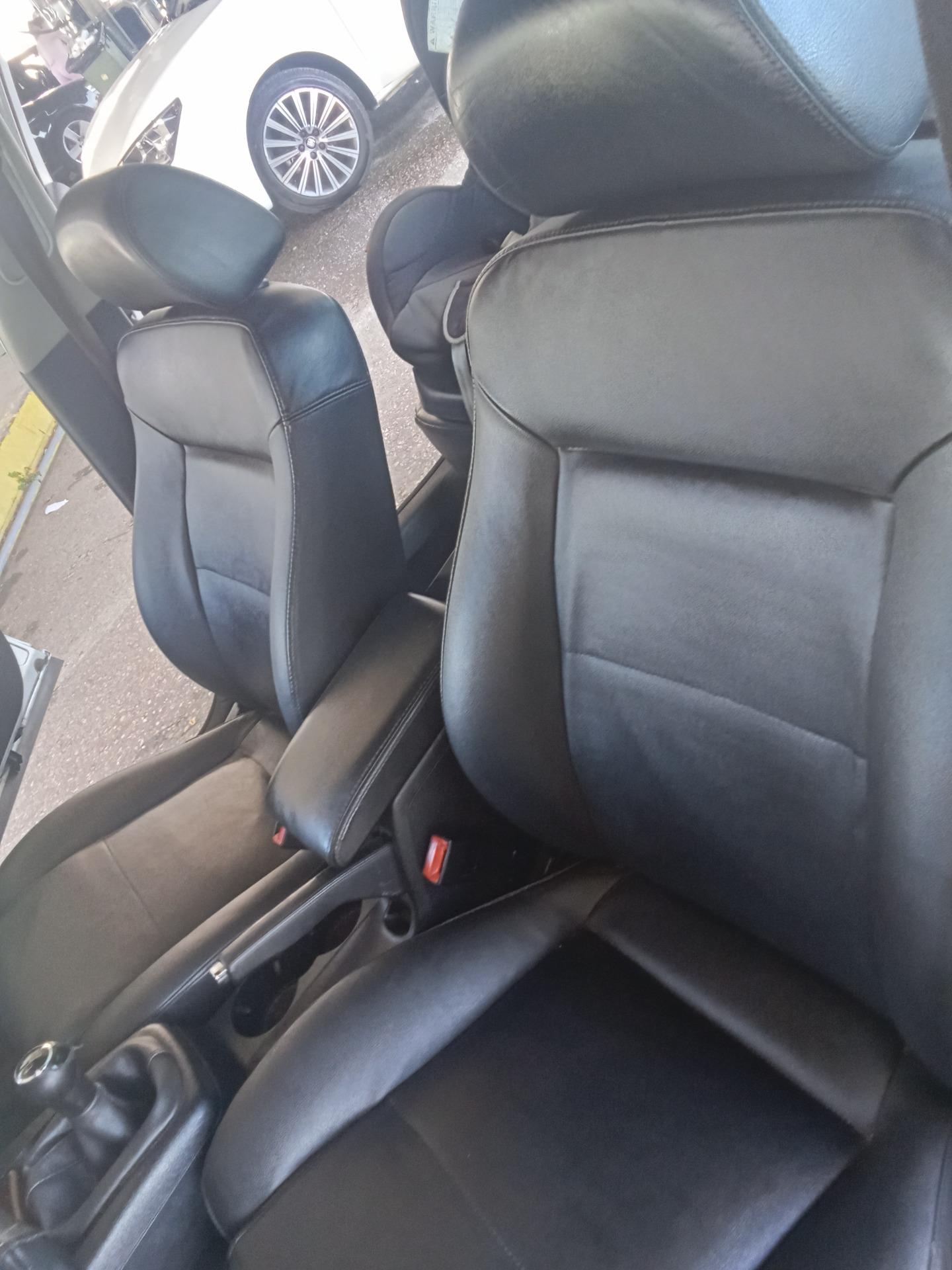 Foto 3 de VW Passat 1.9 TDI 130cv highline - 6 velocidades 