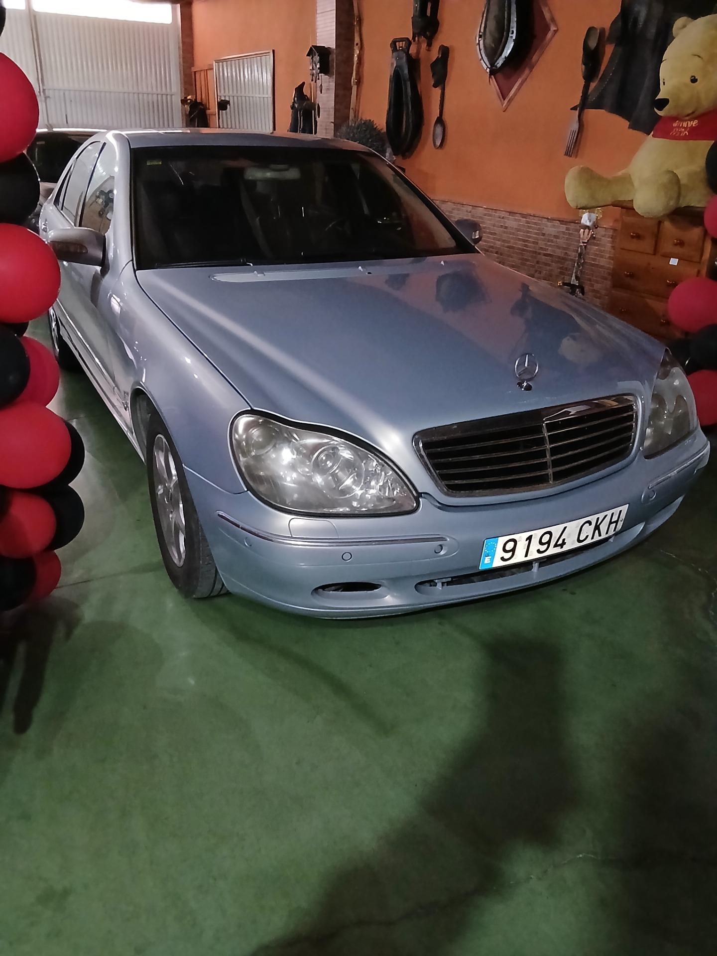 Foto 2 de Cambio por coche mas pequeño o sub