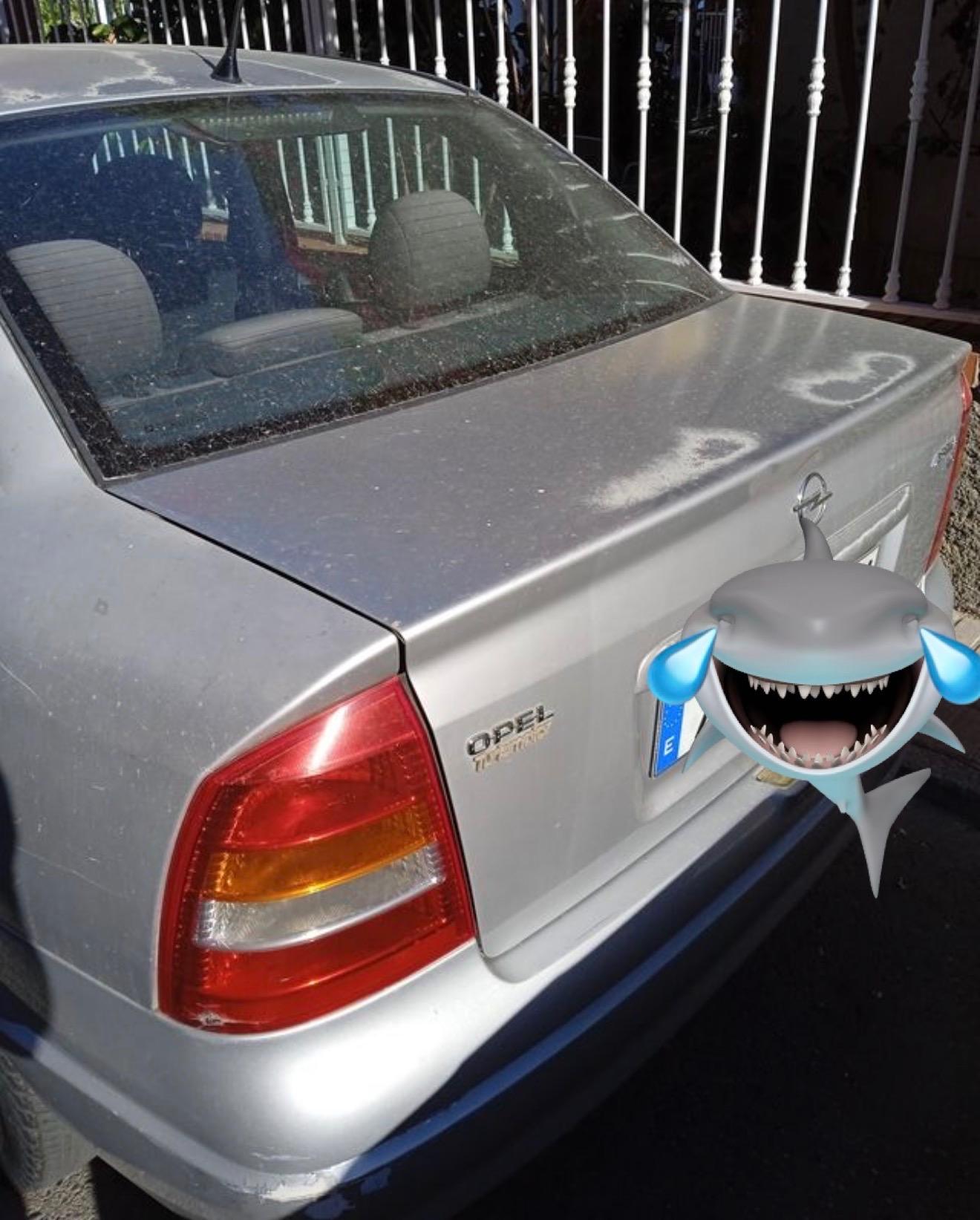 Foto de Coche