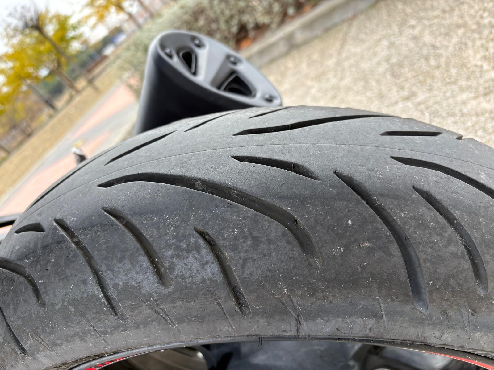 Foto 5 de Kawasaki Z750