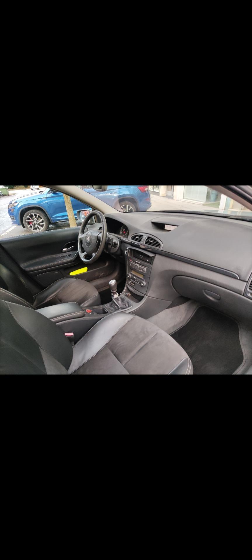 Foto 2 de Coche por scenic o c4 picasso