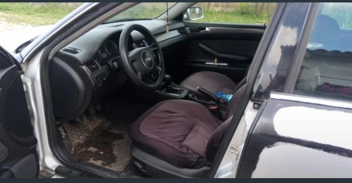 Foto 2 de Audi A6