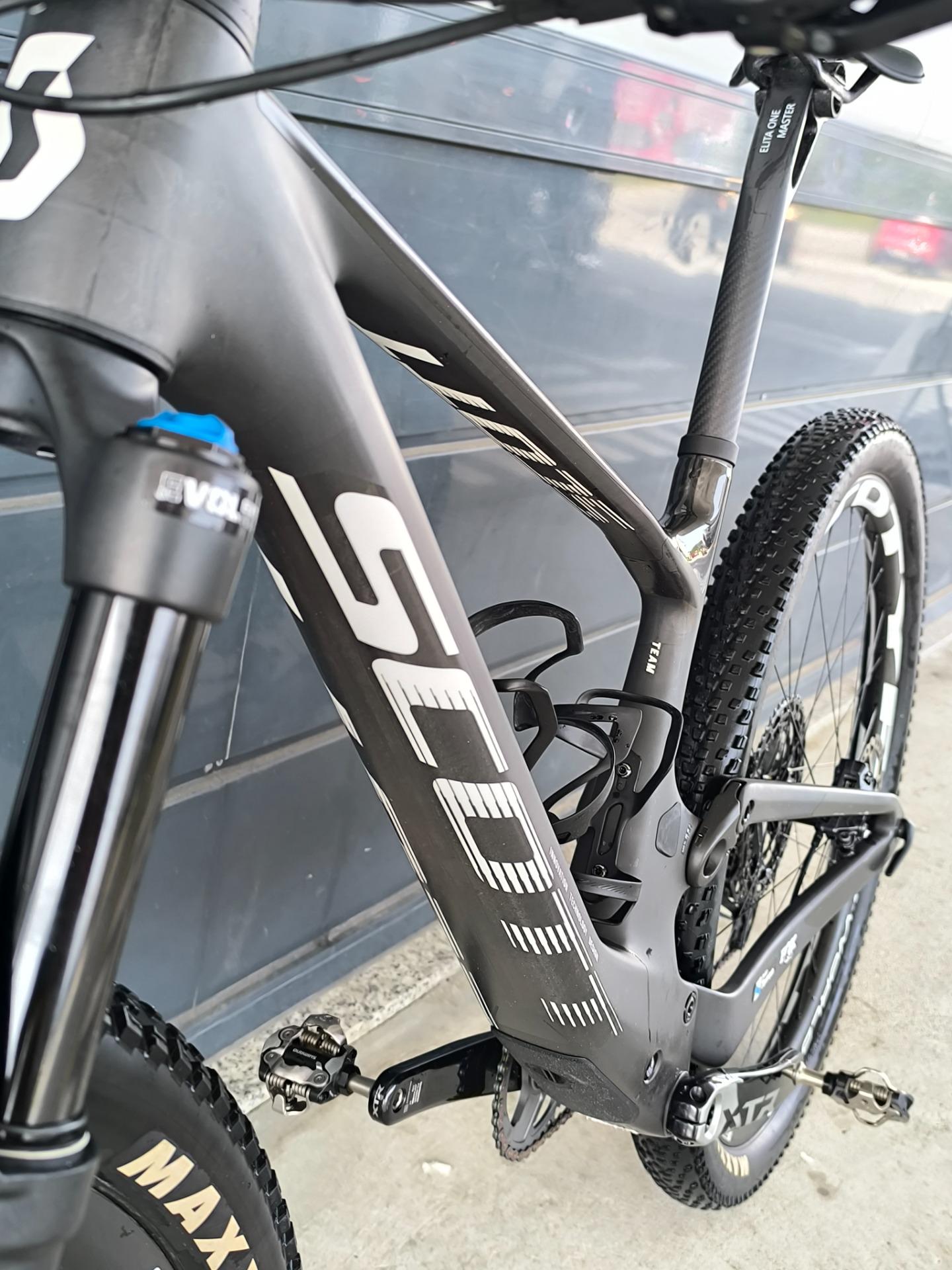 Foto 6 de Scott Spark RC