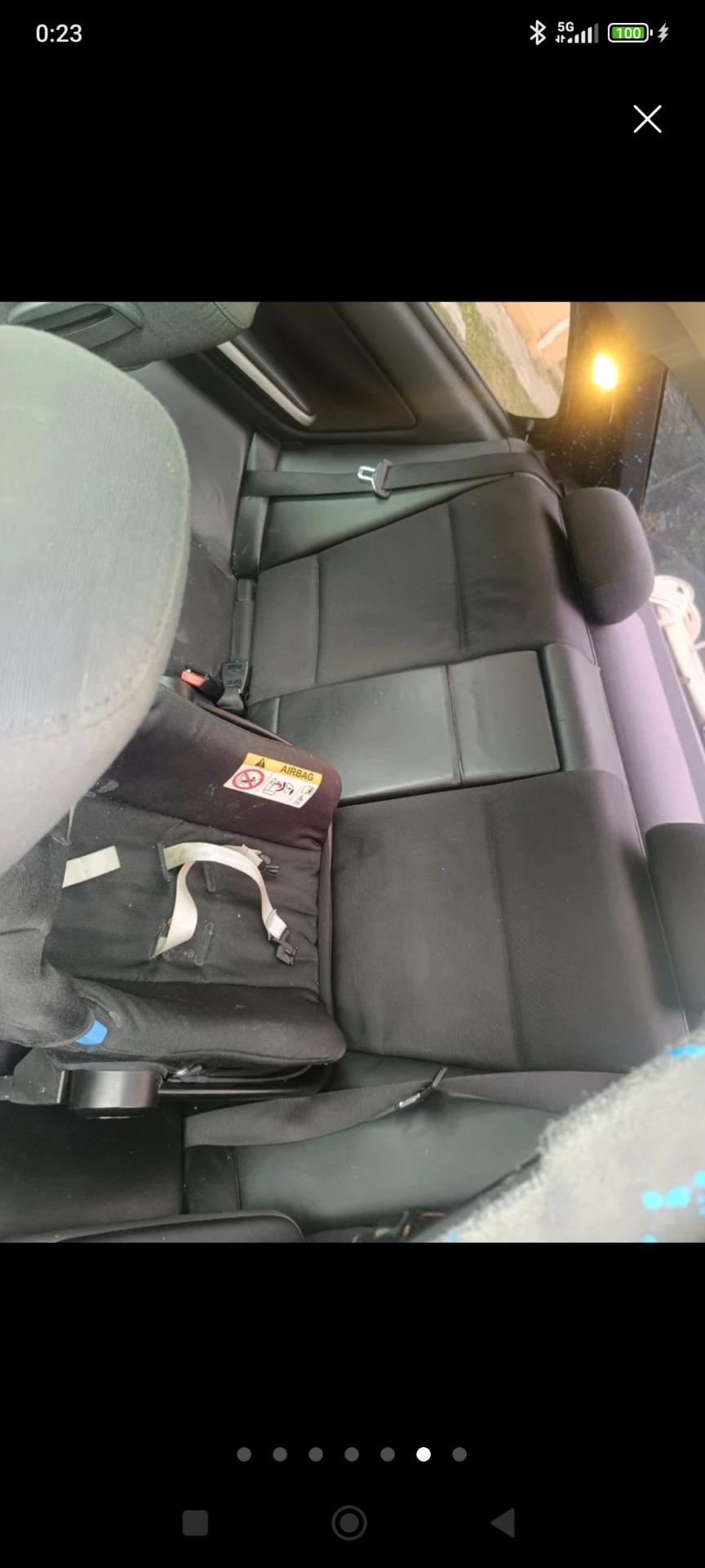 Foto 6 de BMW e46 330cdd