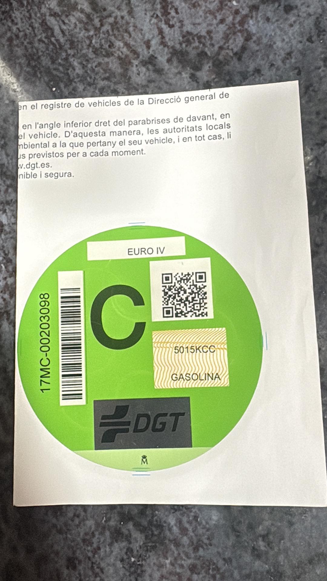 Foto 5 de Kawasaki z900