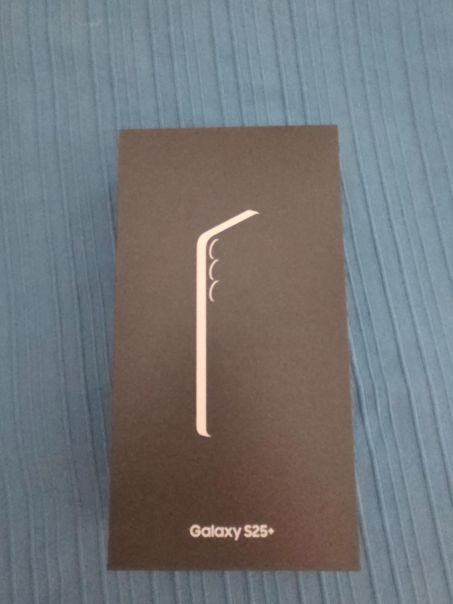 Foto 5 de Samsung Galaxy S25 Plus 512 GB