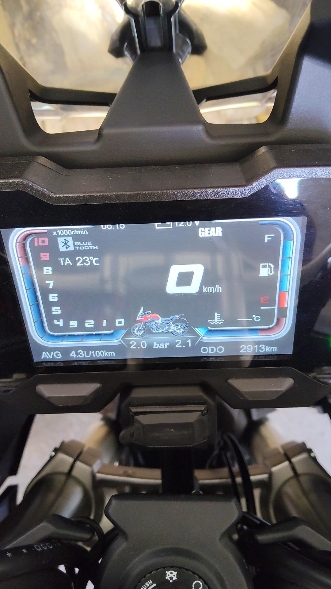 Foto 1 de Coche moto