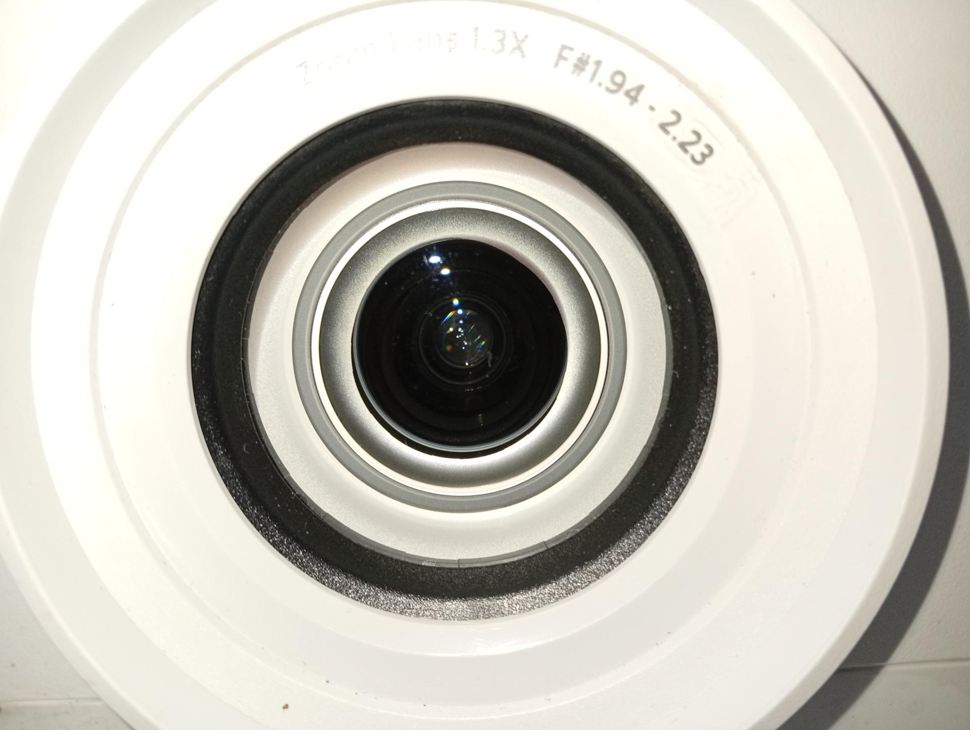 Foto 7 de Proyector láser Obtoma 