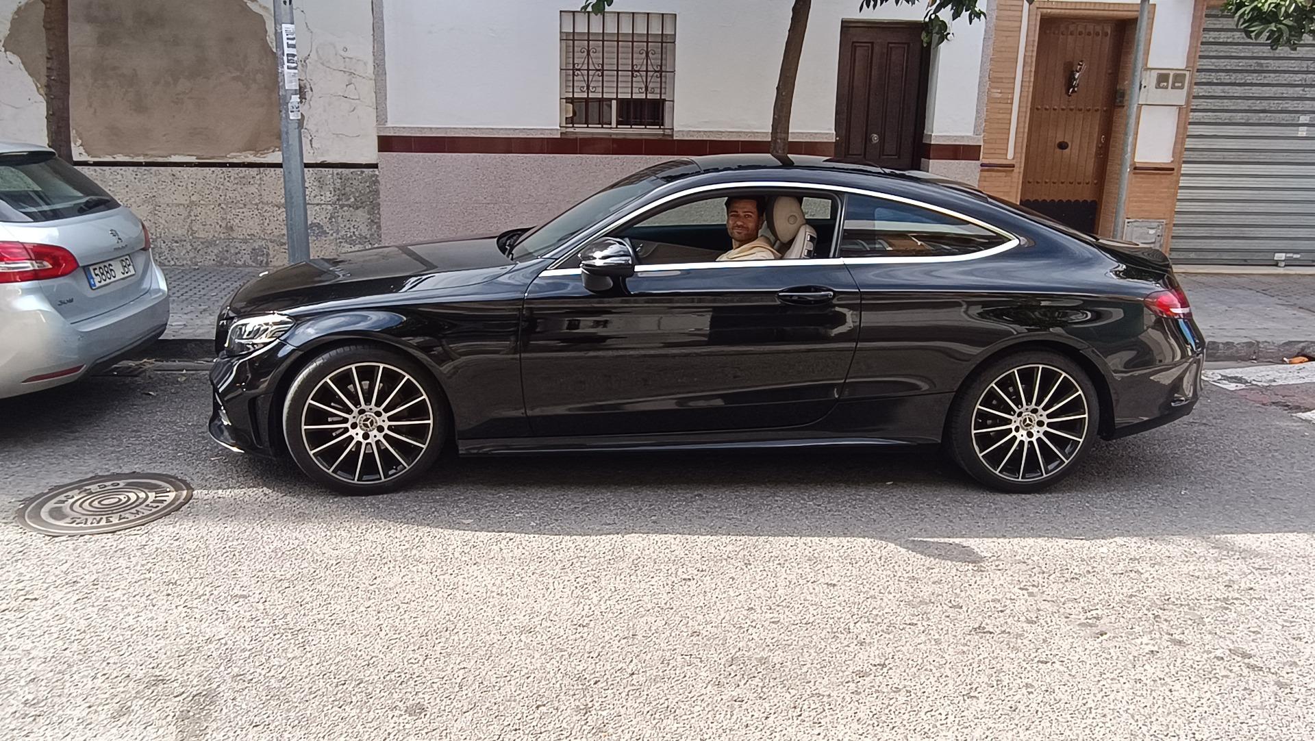 Foto de Coche
