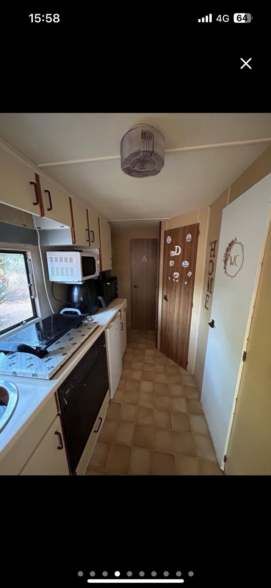 Foto 8 de Cambio mobilhome por coche automático o furgoneta