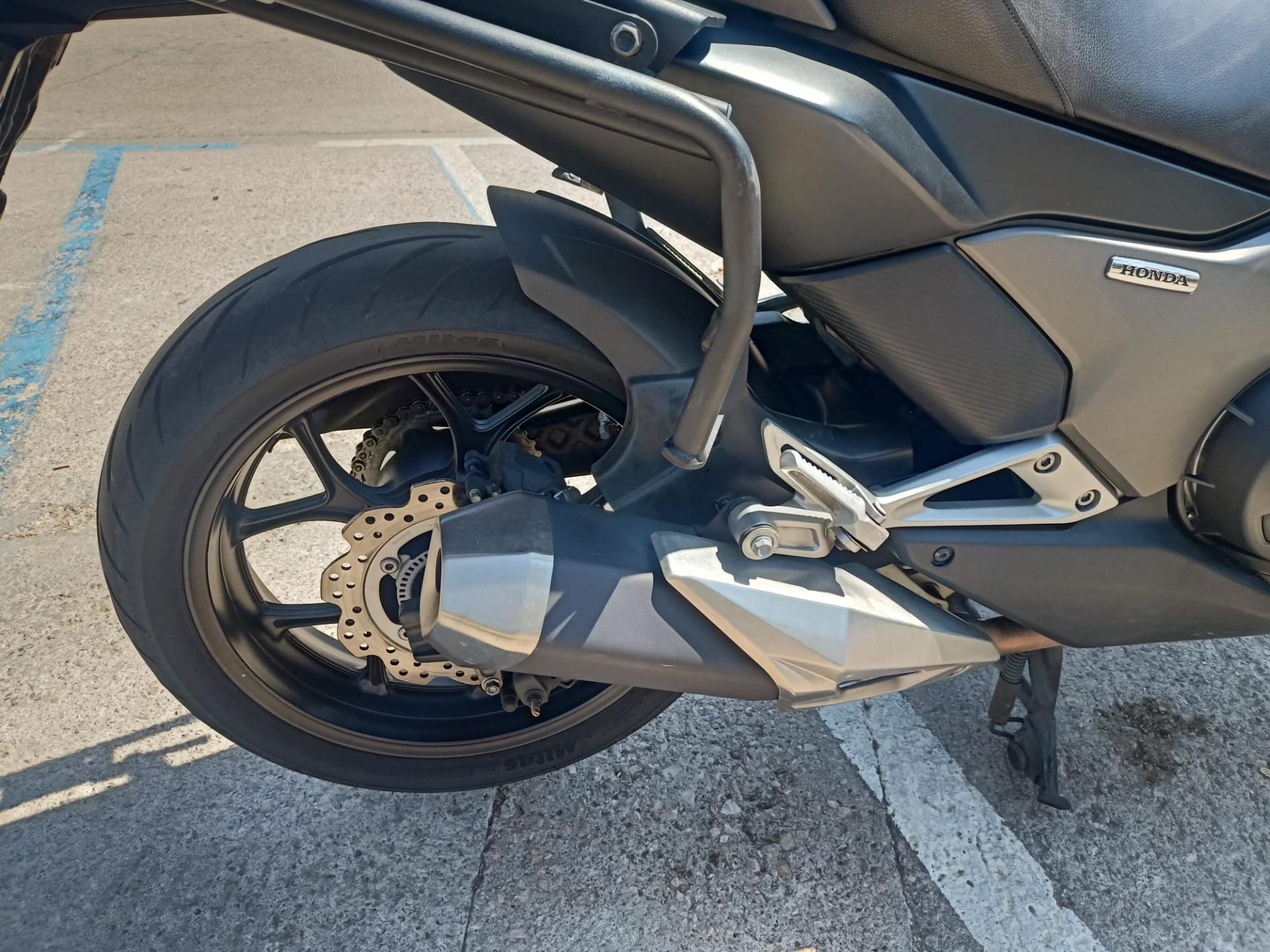 Foto 3 de HONDA INTEGRA