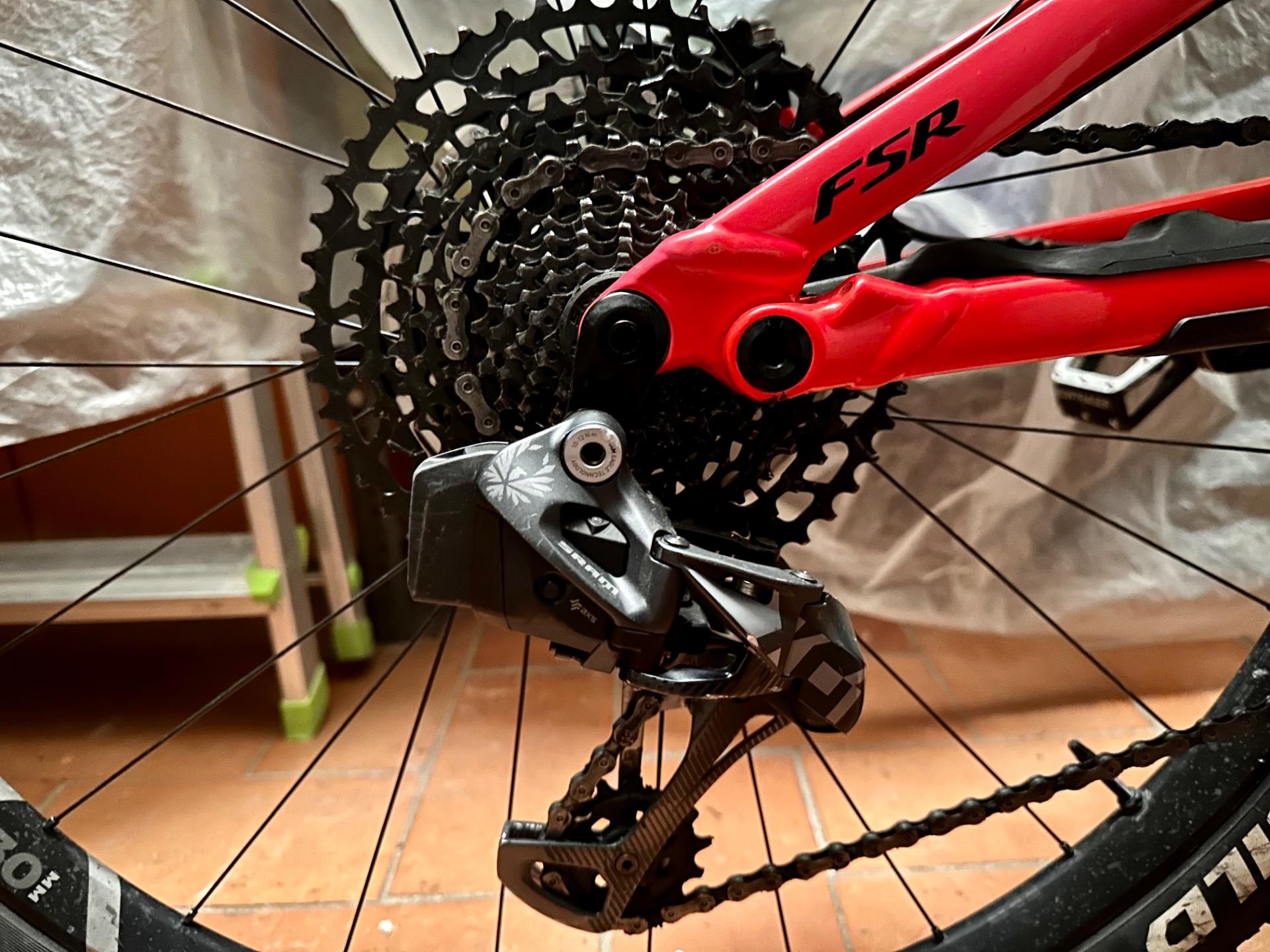 Foto 6 de Ebike por moto de mi interés