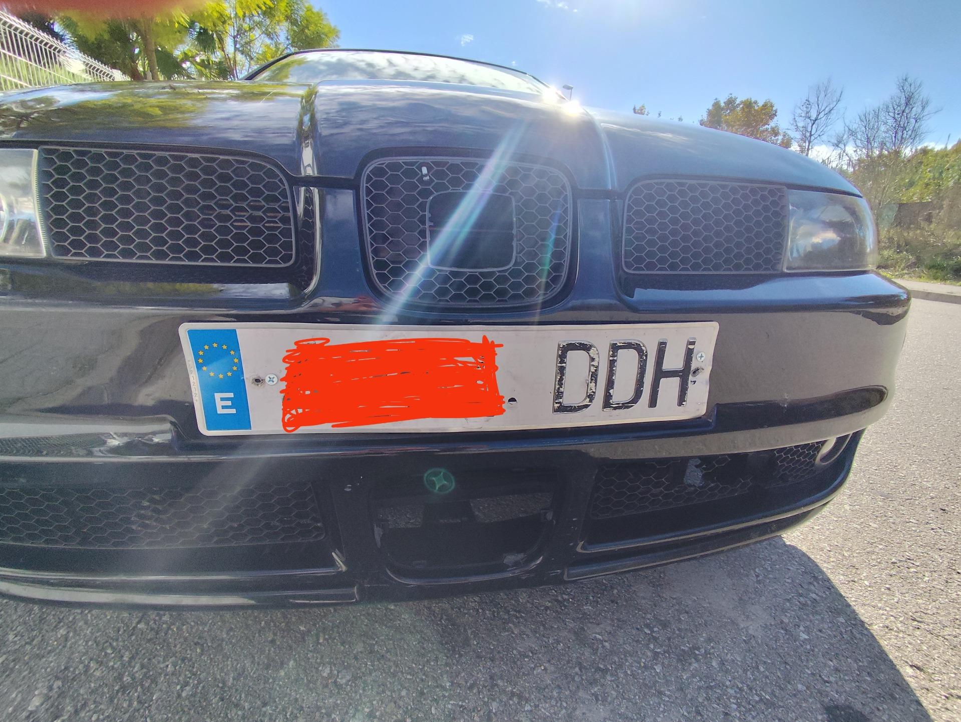 Foto 3 de Coche por moto