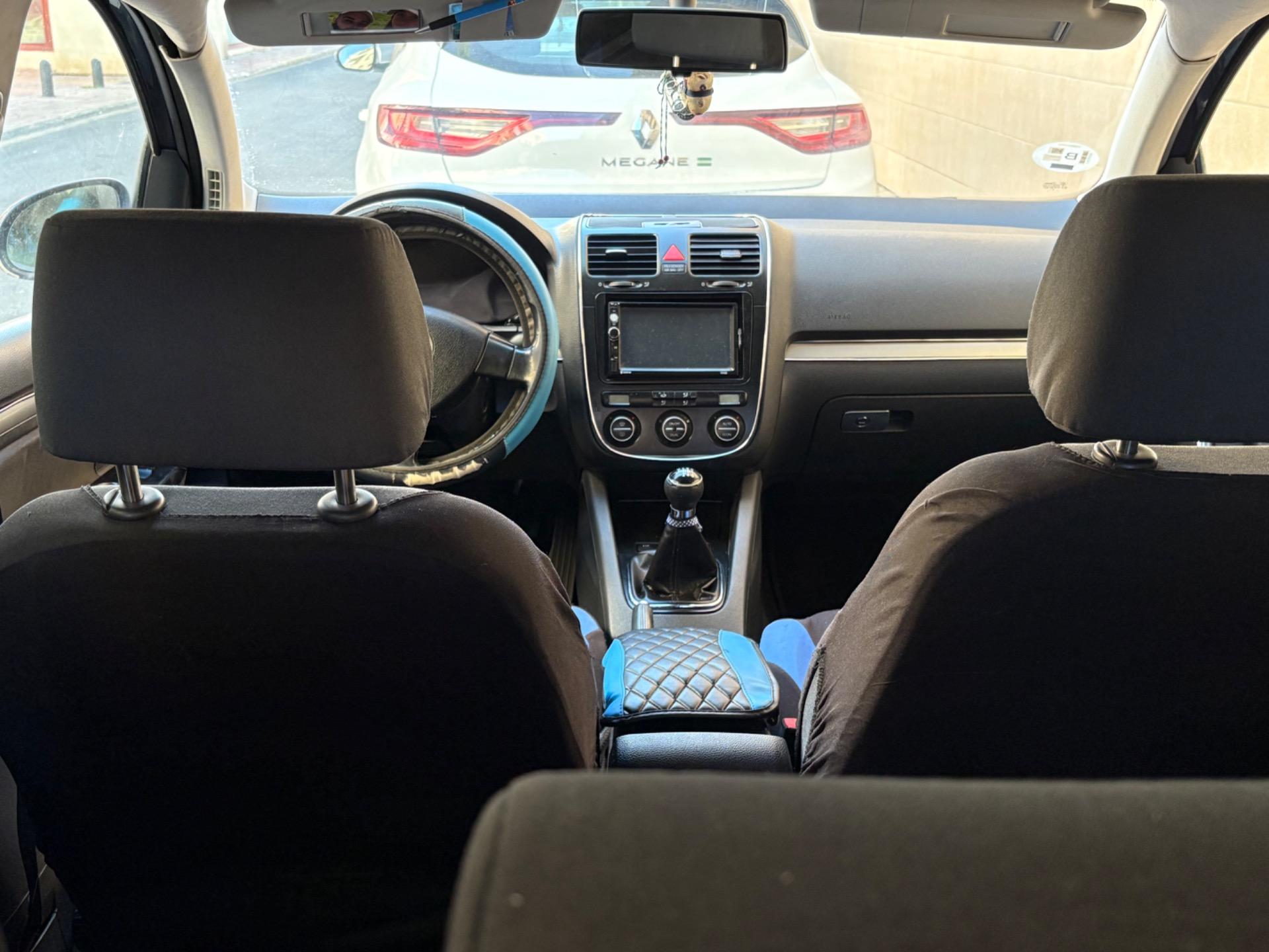 Foto 4 de Cambio los dos coches por coche mas omenos al mismo valor delos mios 