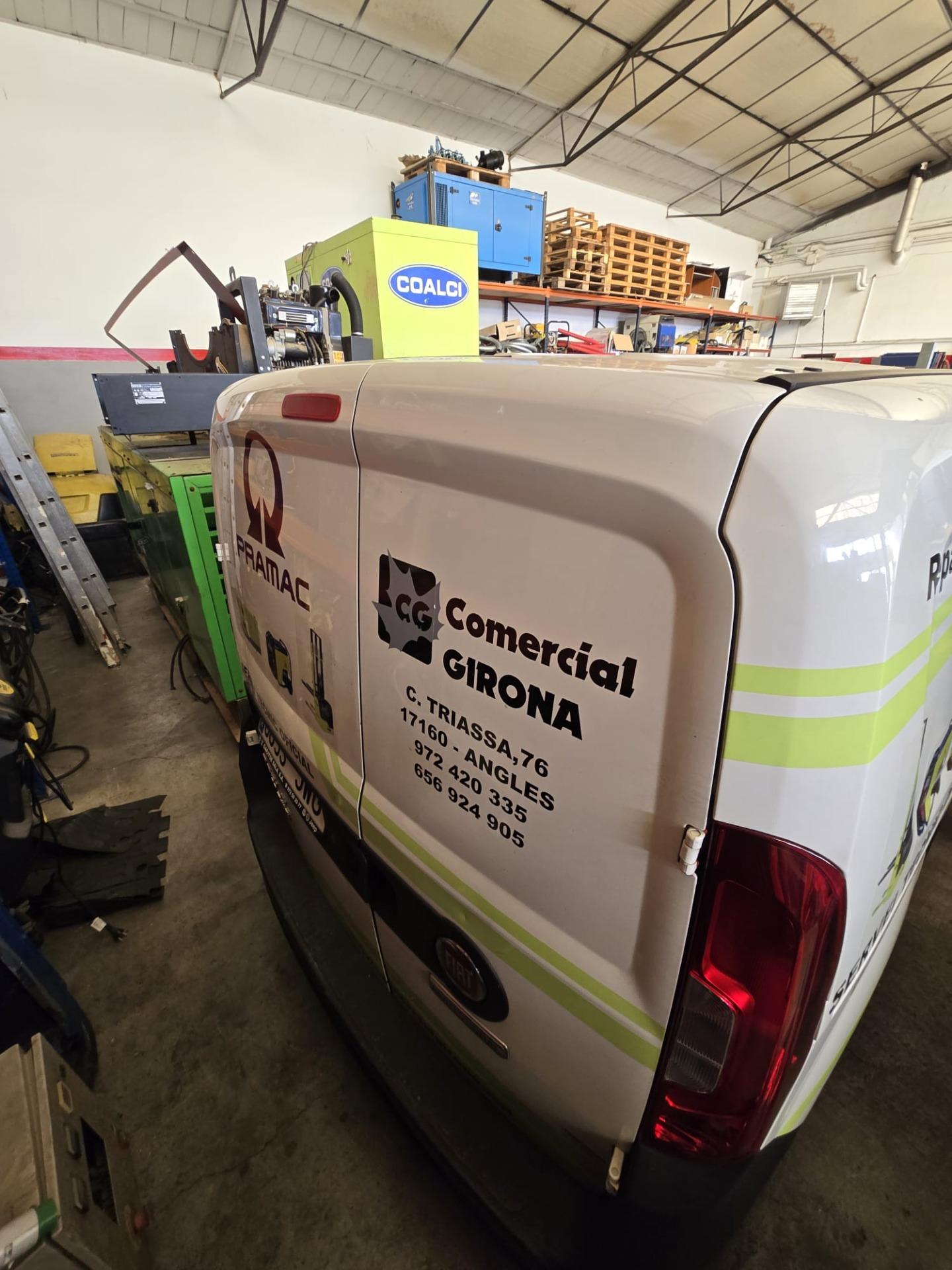 Foto 5 de Audi A6 S Line