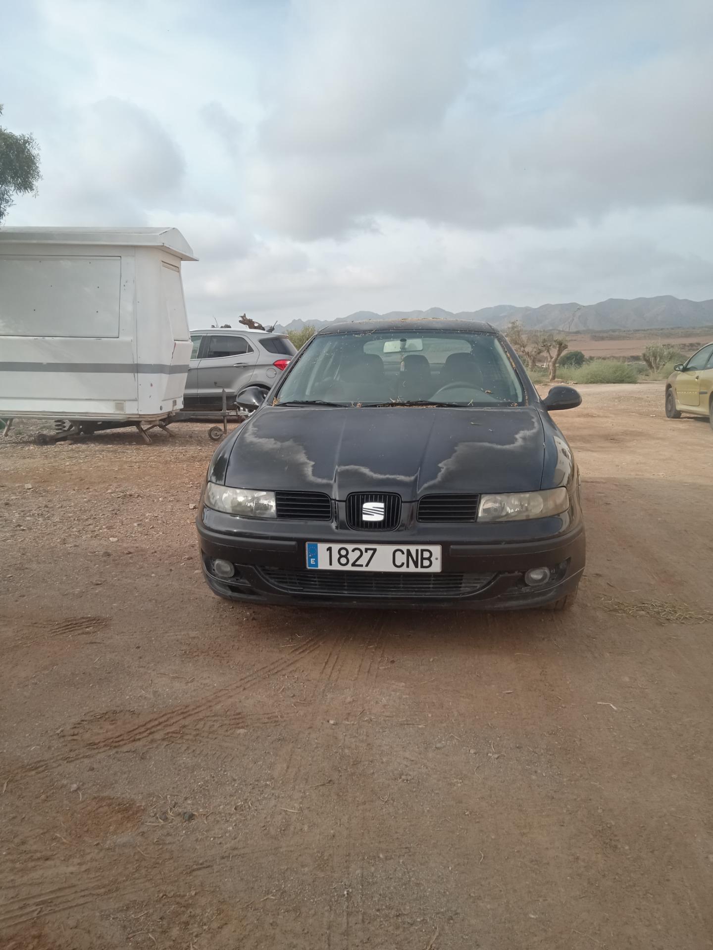 Foto de Seat León sport 1.9 110cv 2003