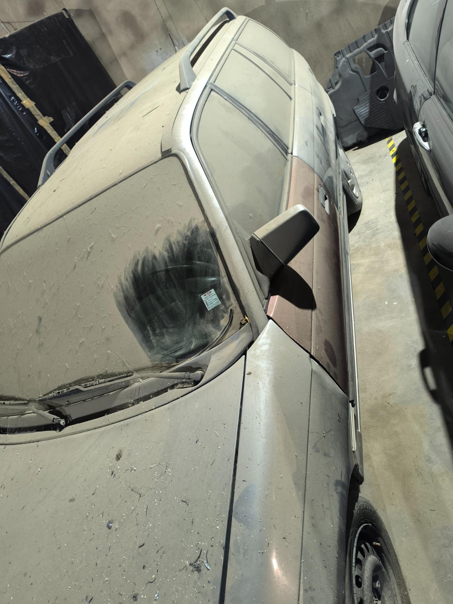 Foto 7 de Opel Astra f Caravan 1.6 gasolina