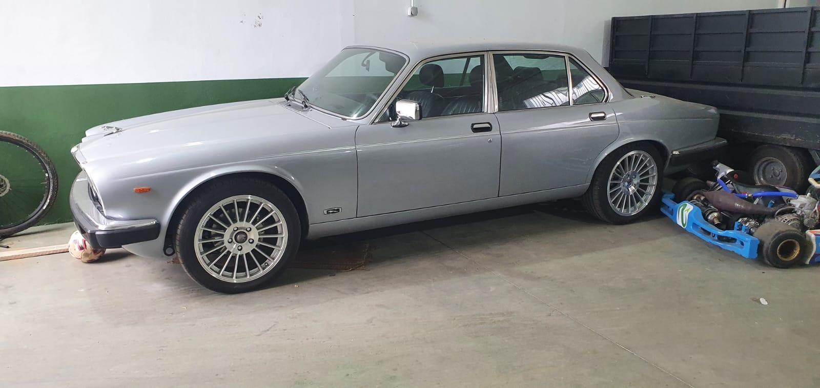 Foto 3 de Coche clásico 