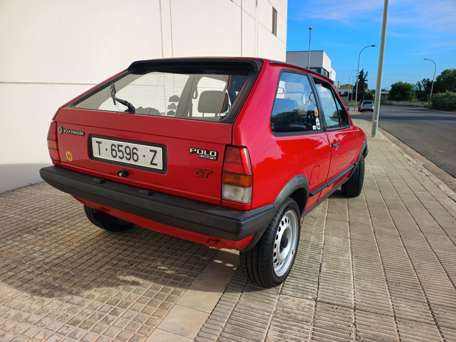 Foto 4 de VW Polo