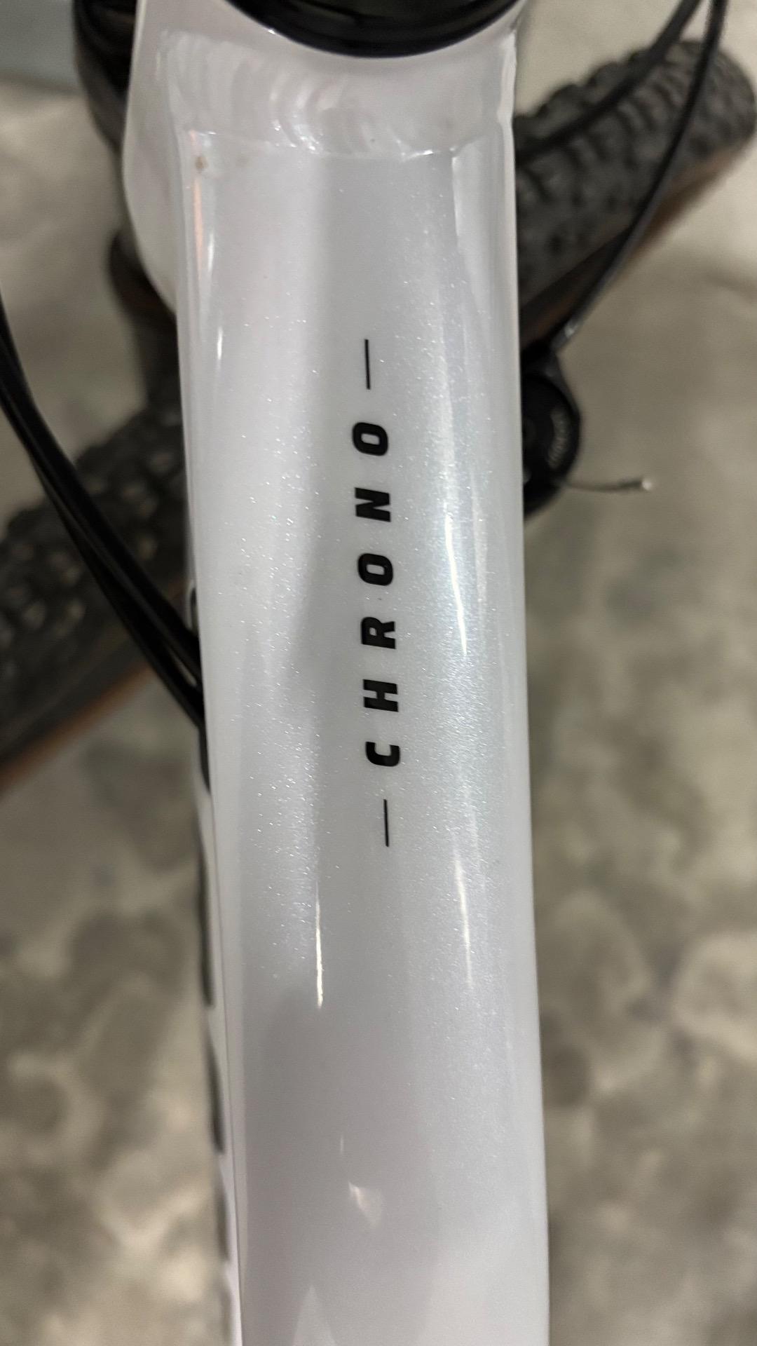 Foto 5 de Mondraker Chrono XC talla S