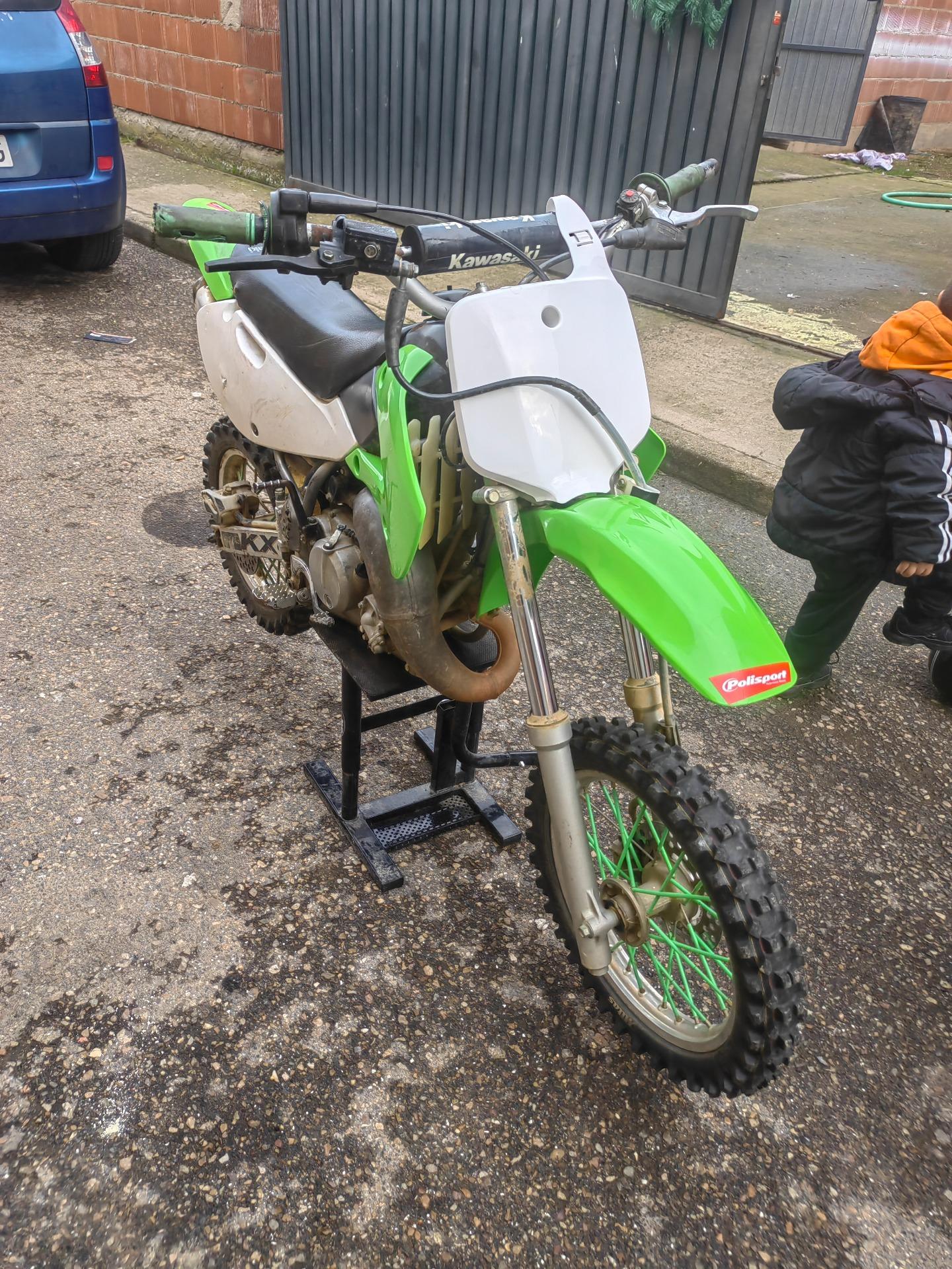 Foto 3 de Canbio o bendo por algo de mi interes