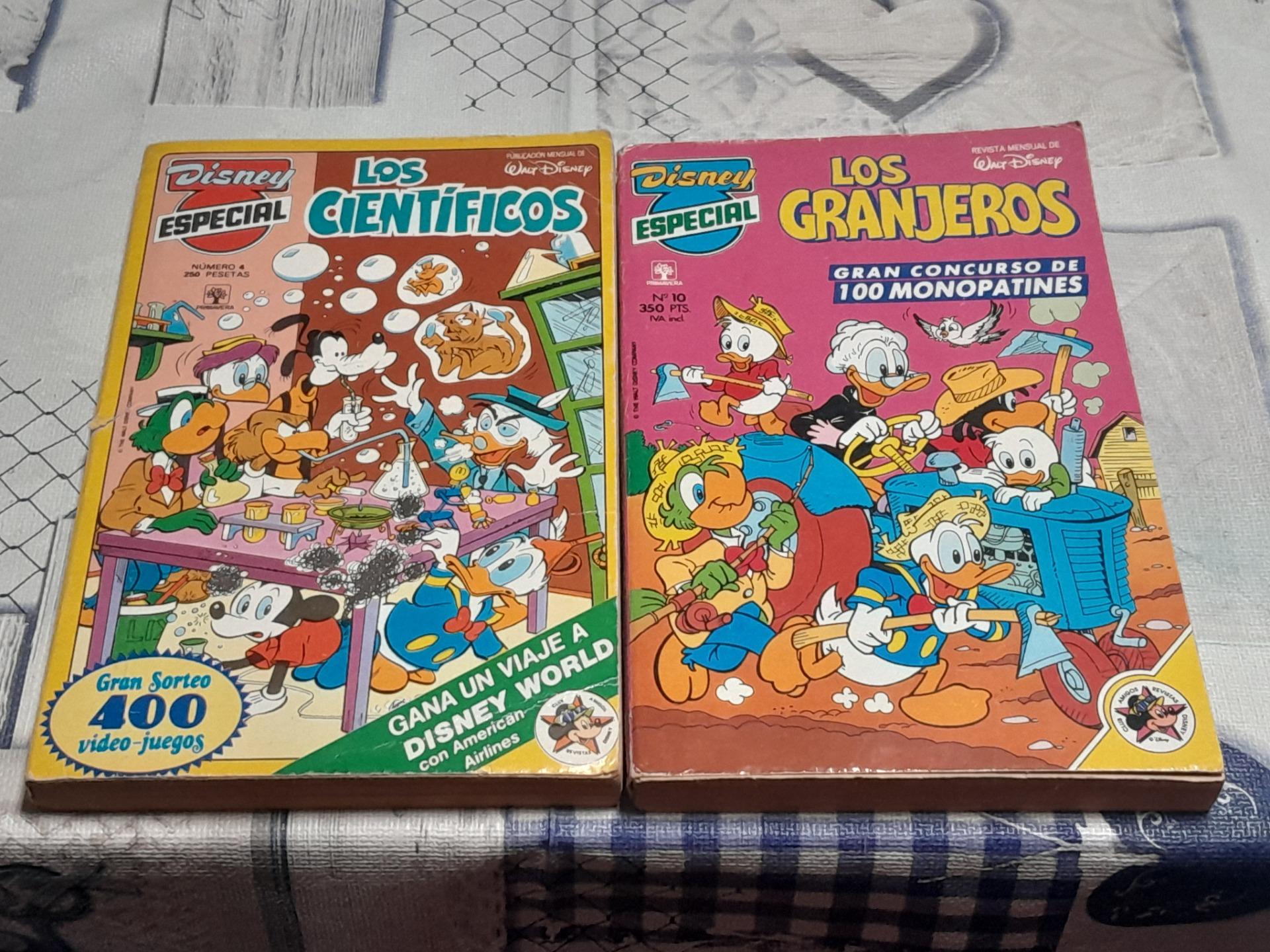 Foto 8 de Libros de cómics 