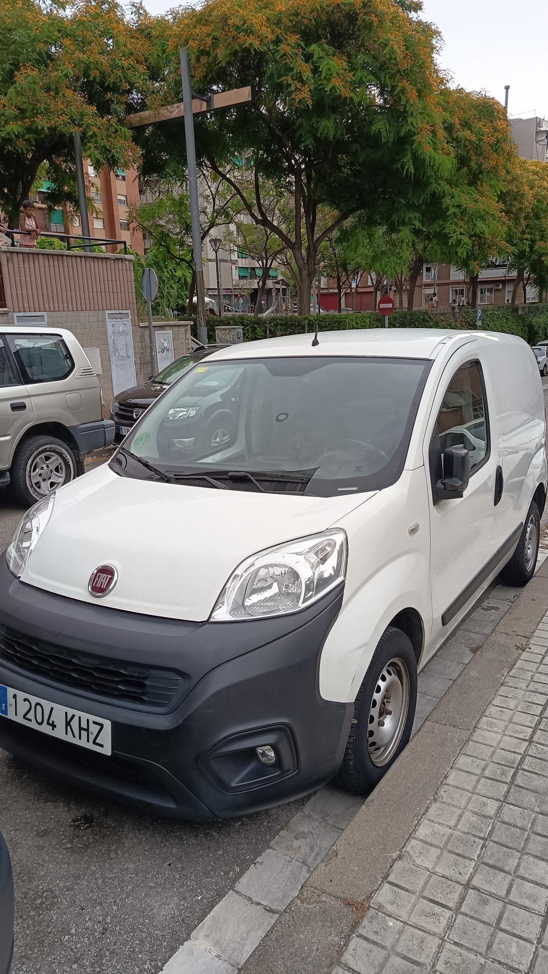 Foto 5 de Vendo o cambio  por coche o 7 plazas