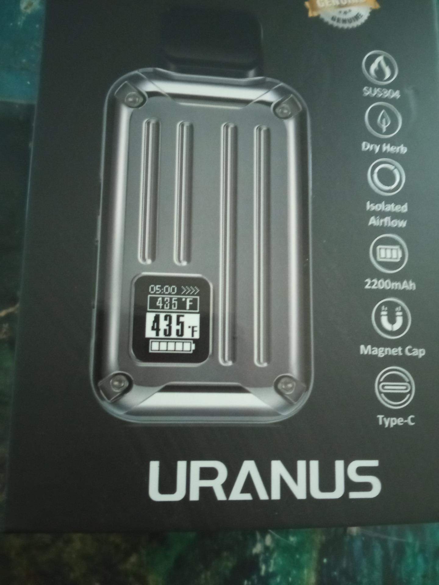 Foto de Vapers hierbas 