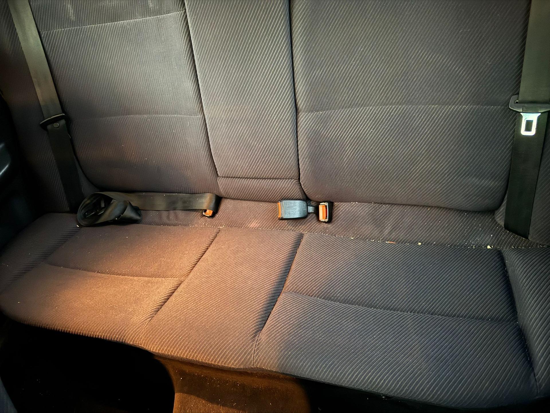 Foto 5 de Audi 80 2.3E