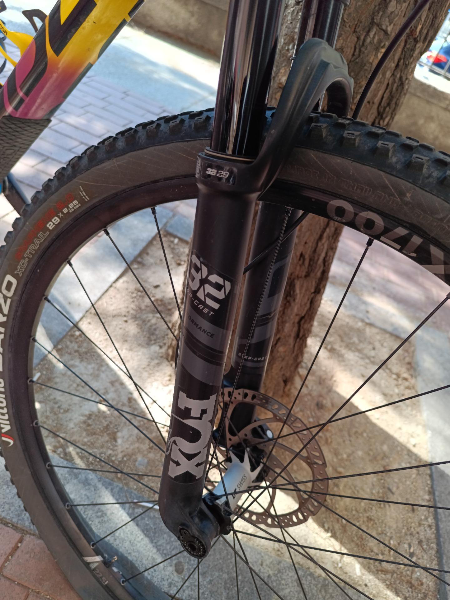 Foto 7 de Ridley ignite slx edicion limitada