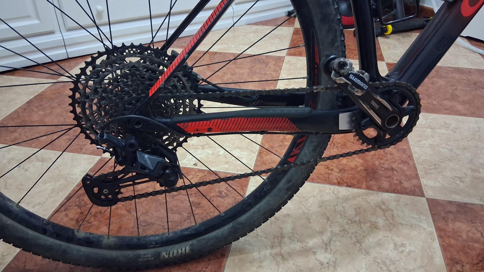 Foto 4 de Bicicleta 