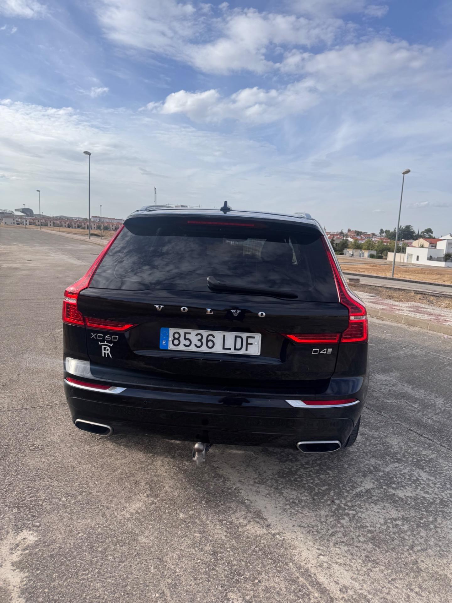 Foto 9 de Volvo xc90 d4 inscription 