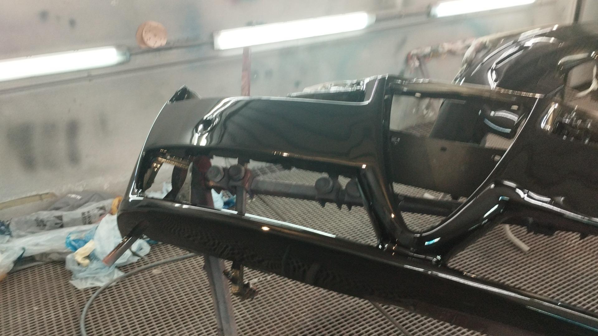 Foto 2 de Arreglo coche por algo q me interese tanto mecánica como ointura