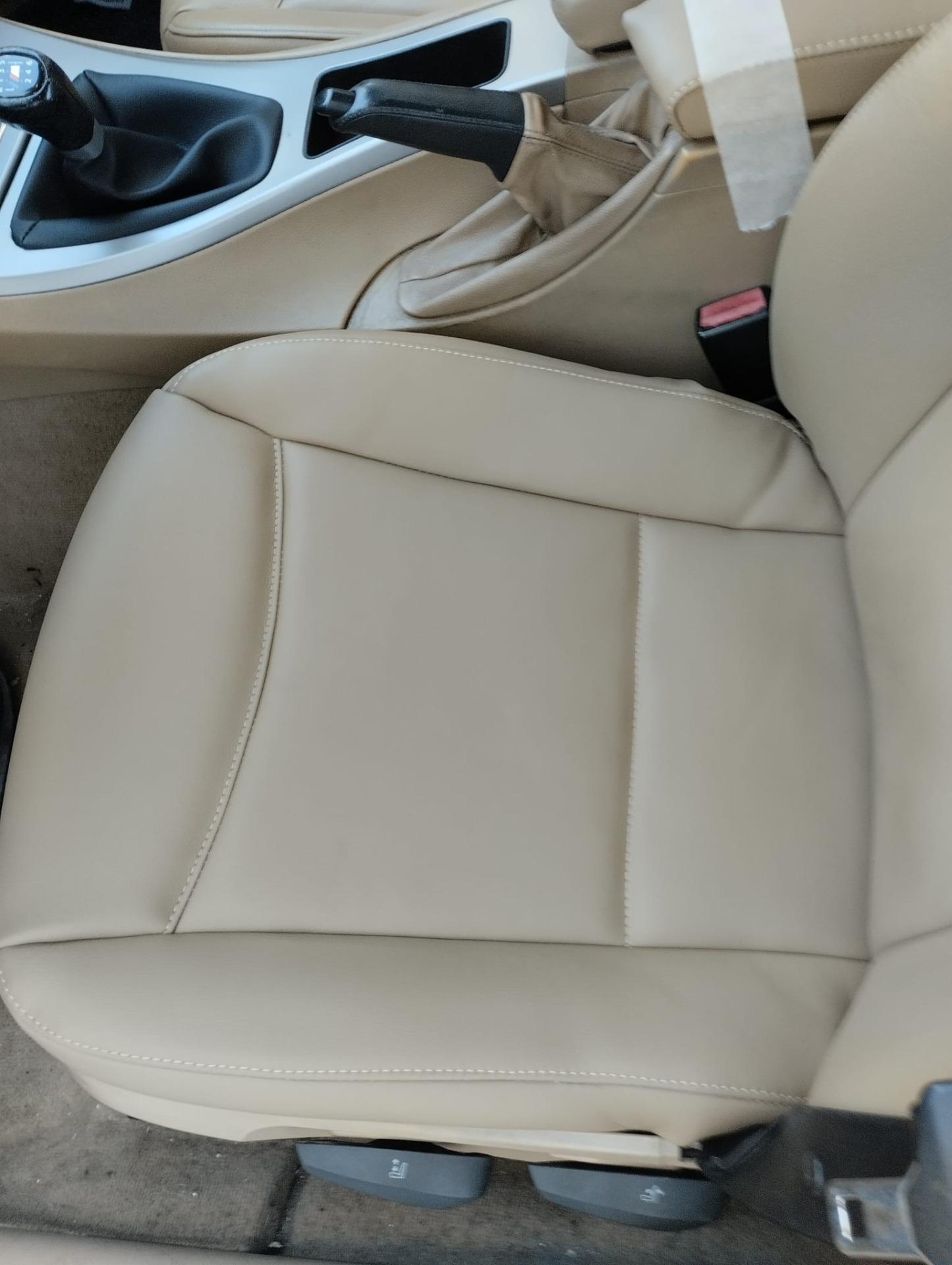 Foto 5 de Mi coche es un BMW 320D e90 con 265.000 km con muchos extras como veis en las fotos.