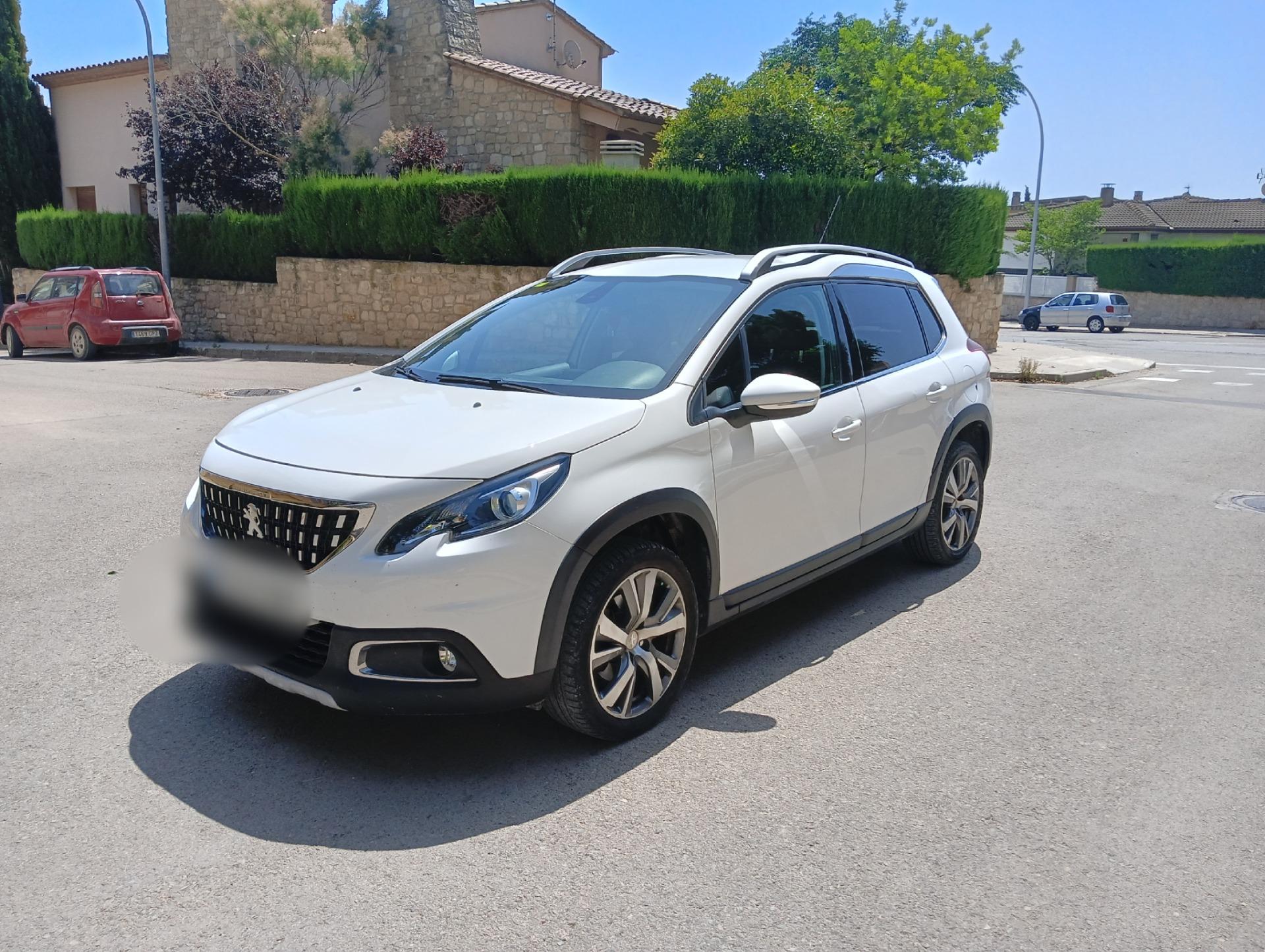 Foto de Peugeot 2008