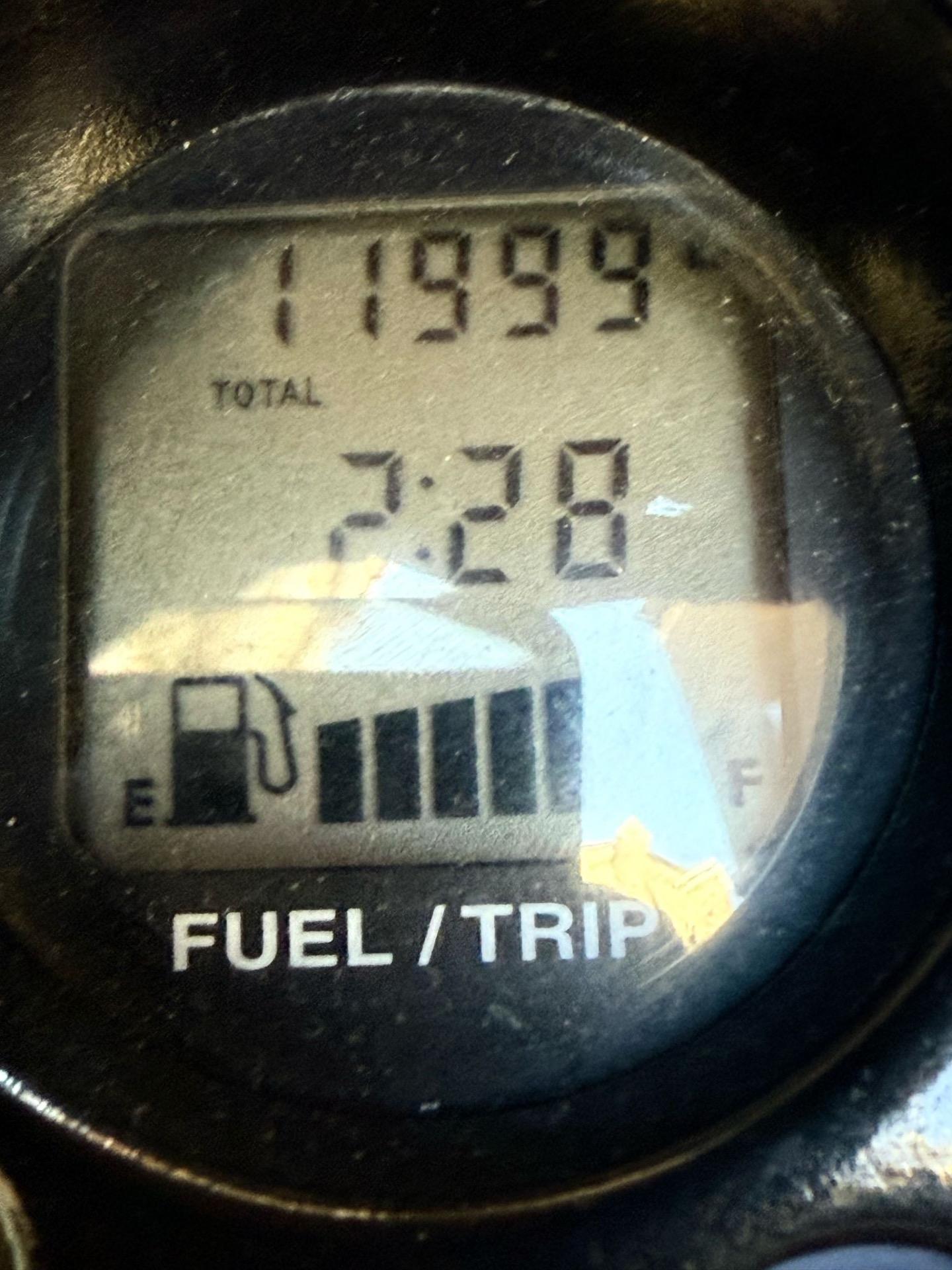 Foto 3 de Yamaha Jogg RR Restaurada