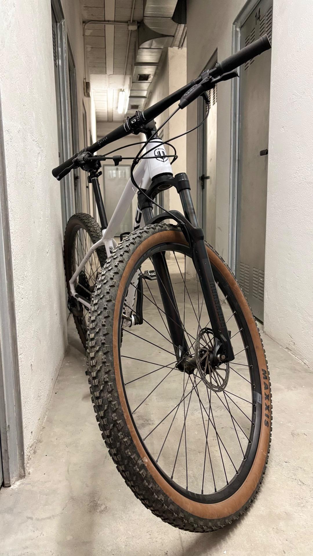 Foto 3 de Mondraker Chrono XC talla S