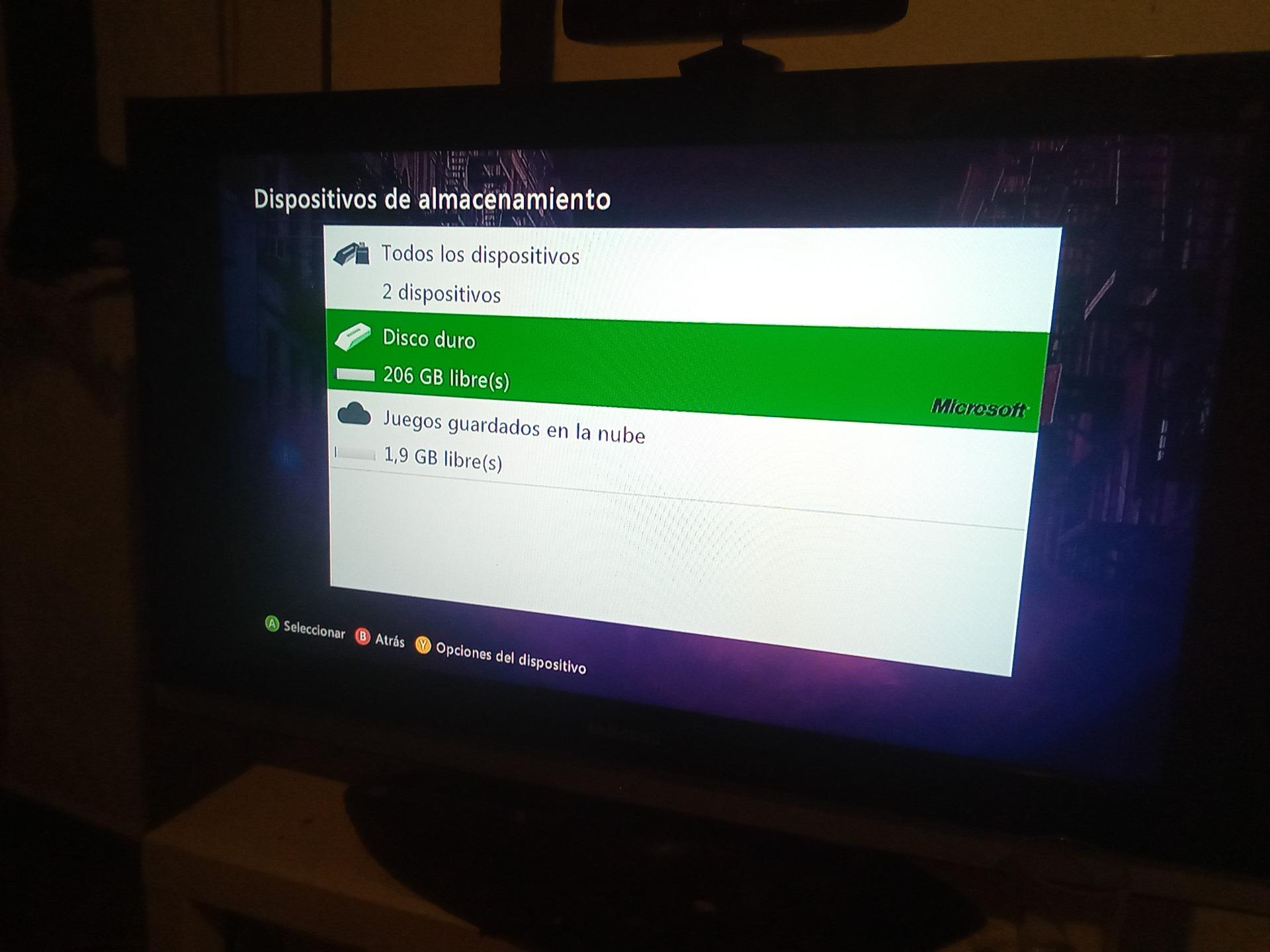 Foto 3 de Cambio por ps4 tablet o algo que me interese 
