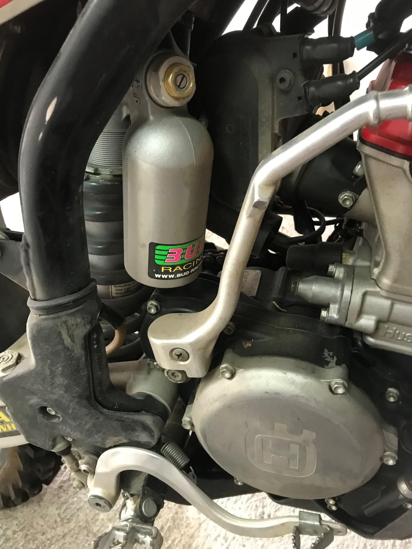 Foto 3 de Vendo 2800 euros o cambio por scooter de 125 