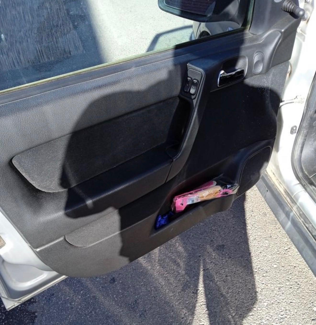 Foto 7 de Coche