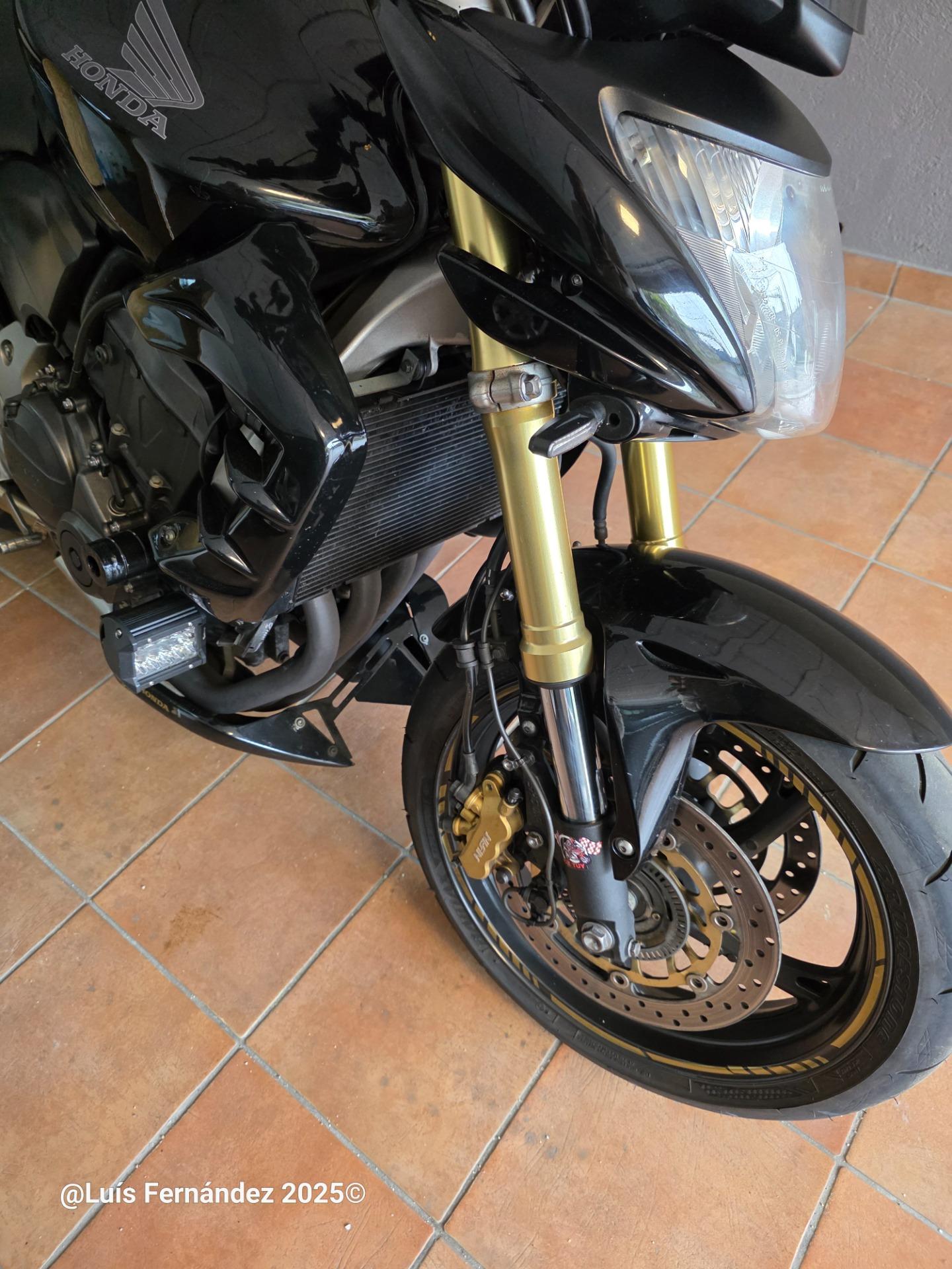 Foto 9 de Scooter +de 500