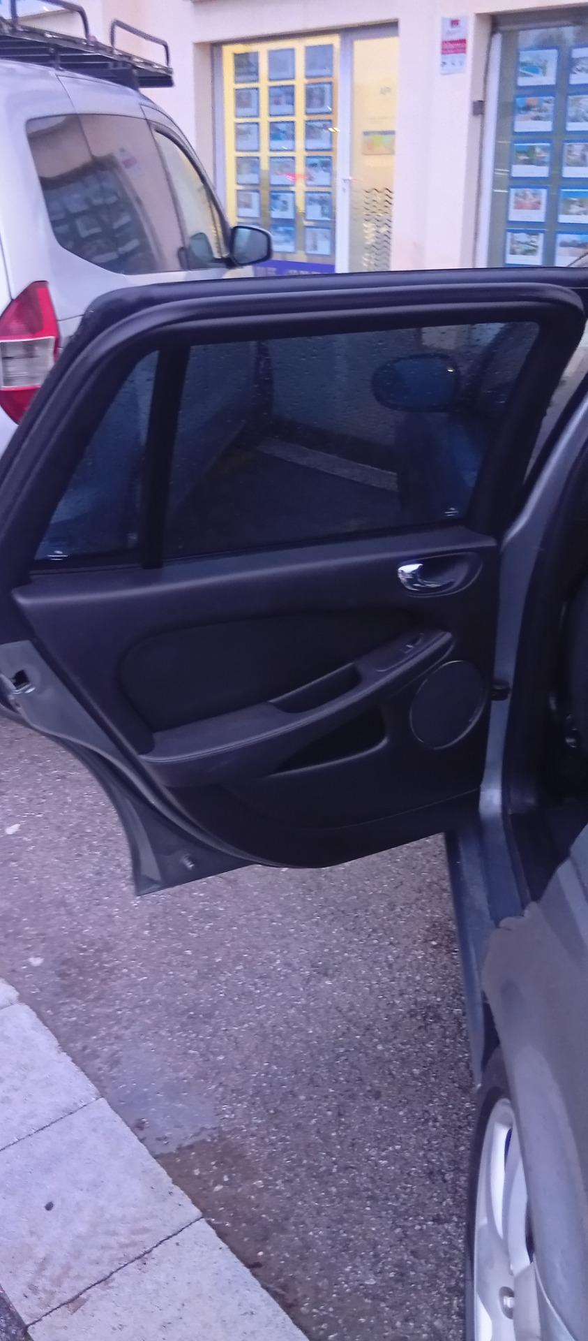 Foto 7 de Jaguar X-Type 2.2d familiar 235.000 km