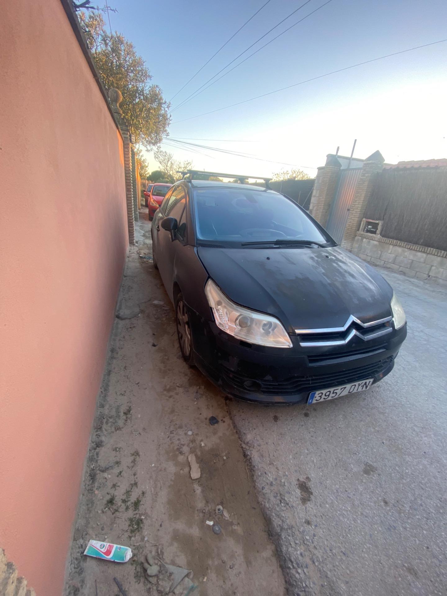 Foto de Citroen c4 vts